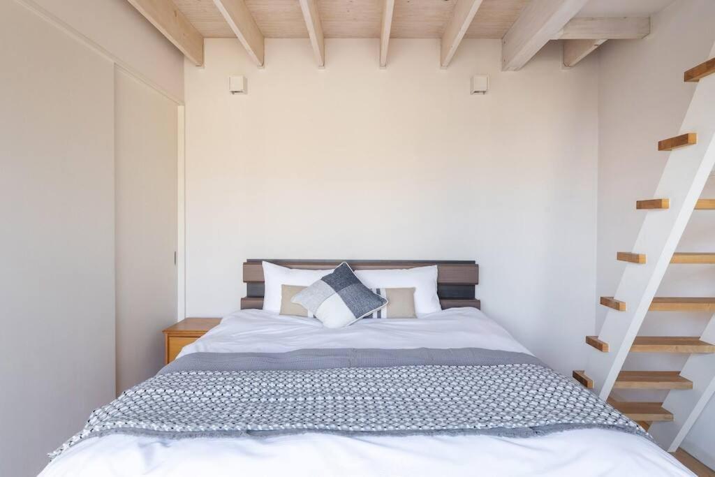 Apartamento Okusawa Private House Tokio