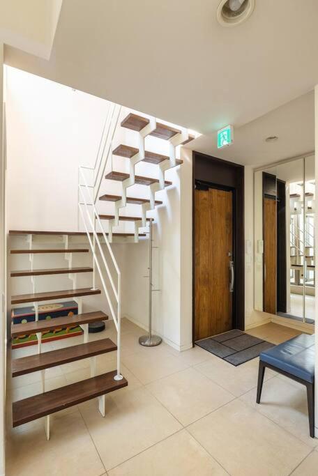 Okusawa Private House * Tokio
