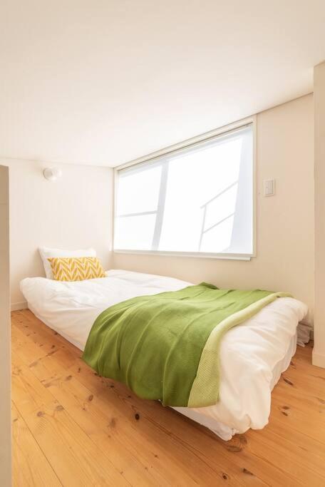 Apartamento Okusawa Private House *