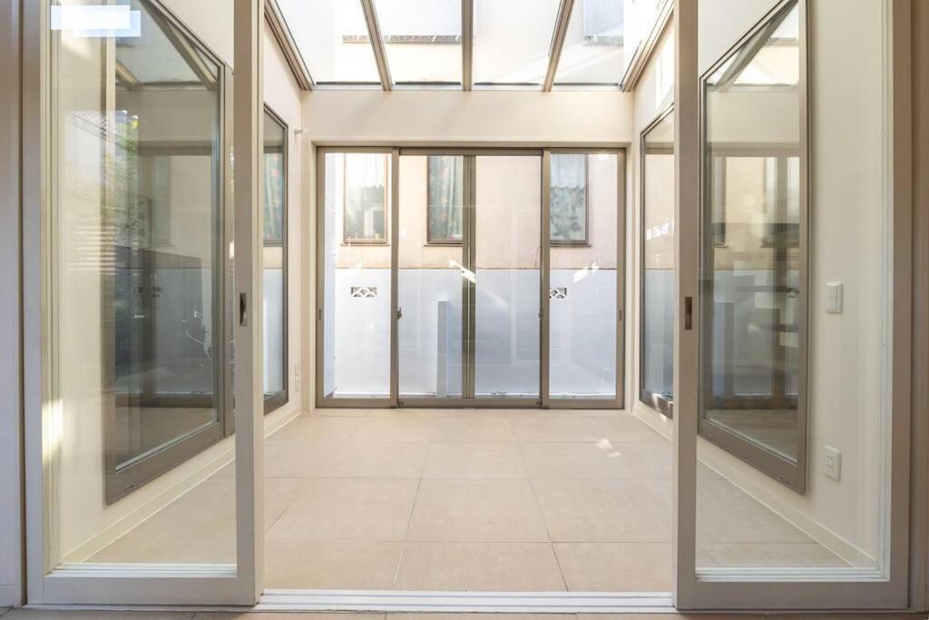 Apartamento Okusawa Private House *