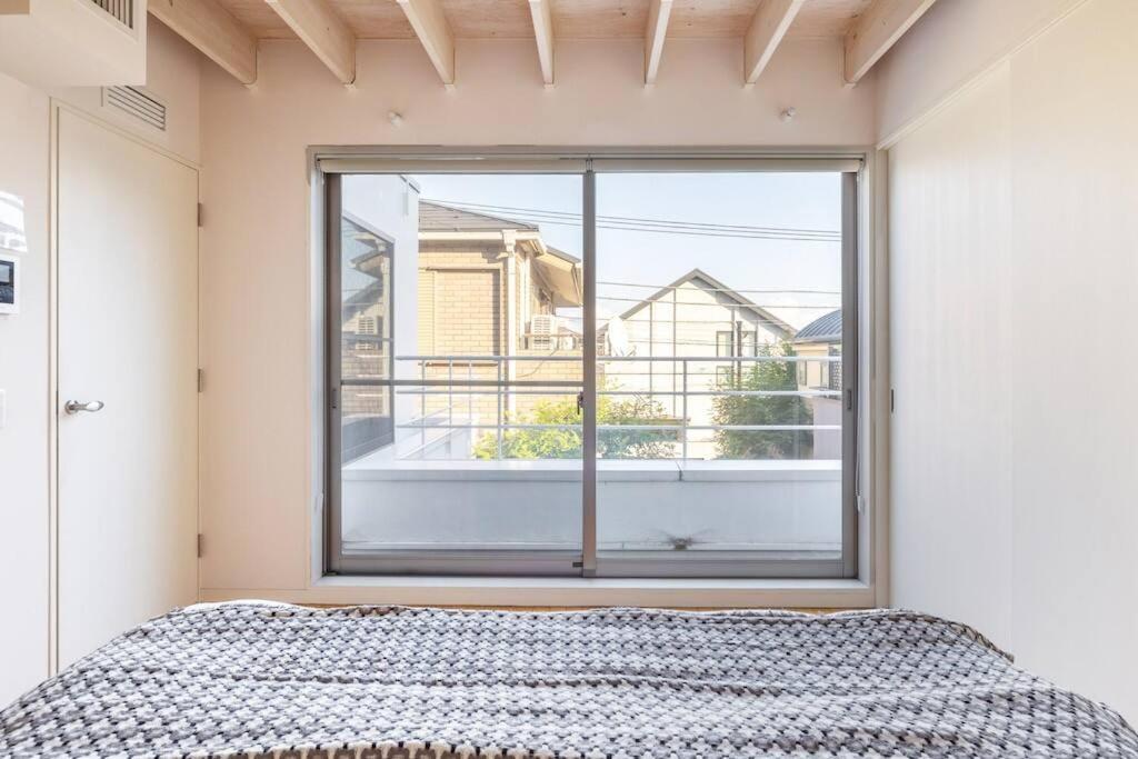 Apartamento Okusawa Private House