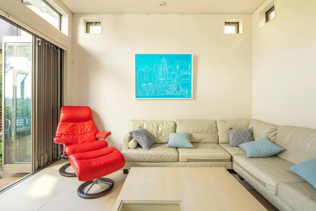 Okusawa Private House Apartamento *