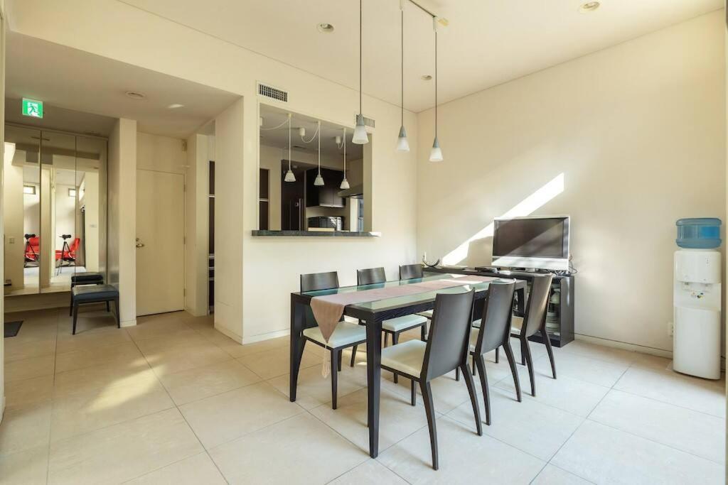 Apartamento Okusawa Private House *