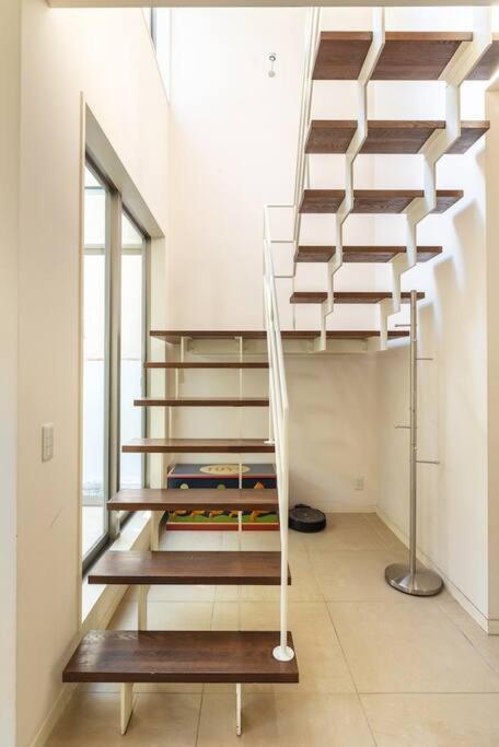 Okusawa Private House * Tokio