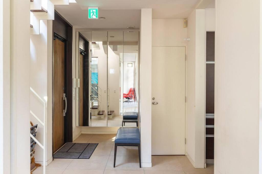 Apartamento Okusawa Private House