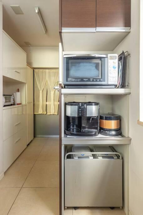 Okusawa Private House Apartamento Tokio