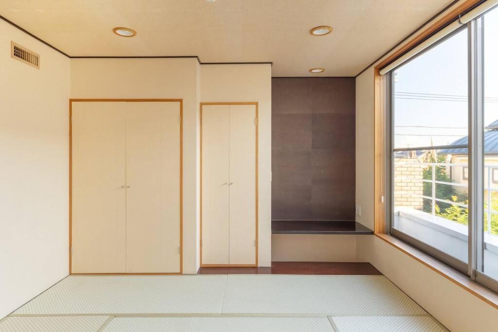 Apartamento Okusawa Private House Tokio