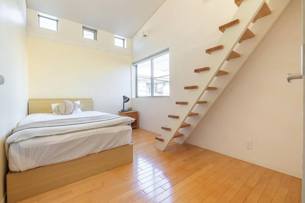 Okusawa Private House Tokio