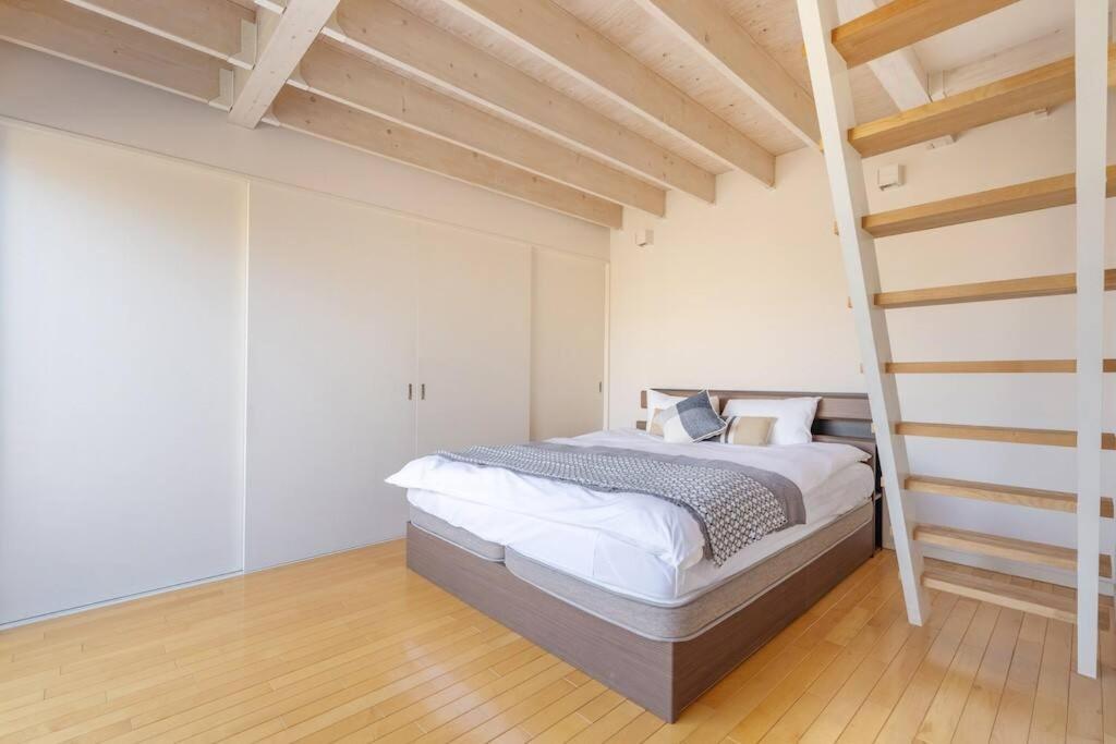 Appartamento Okusawa Private House