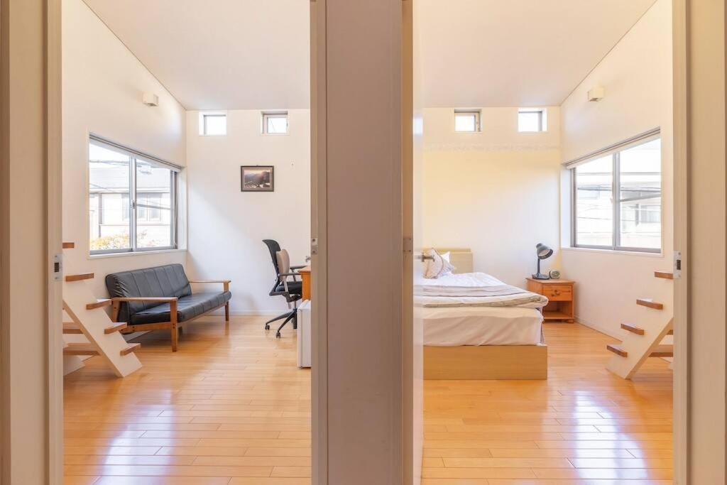 Appartamento Okusawa Private House