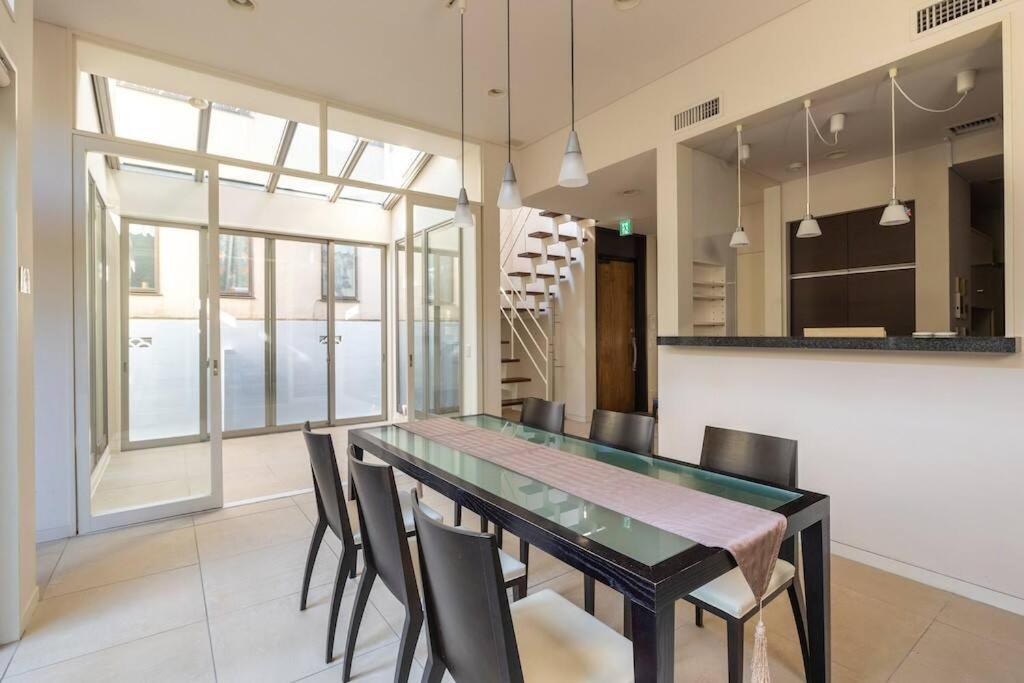 Appartamento Okusawa Private House