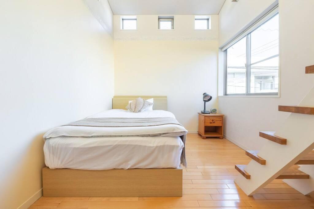 Appartamento Okusawa Private House