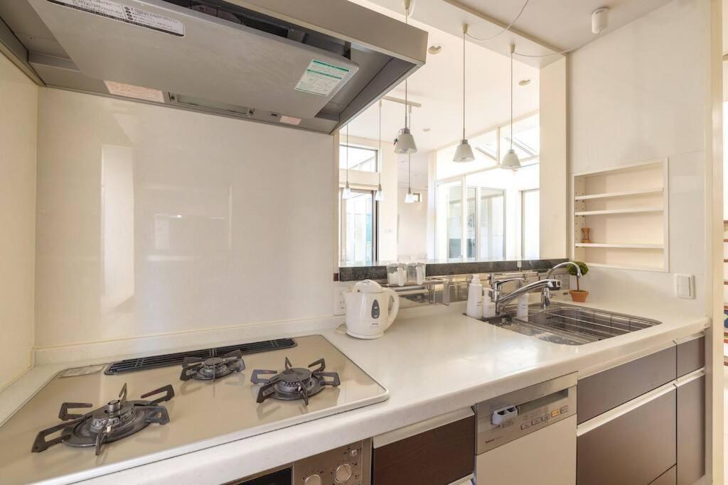 Appartamento Okusawa Private House