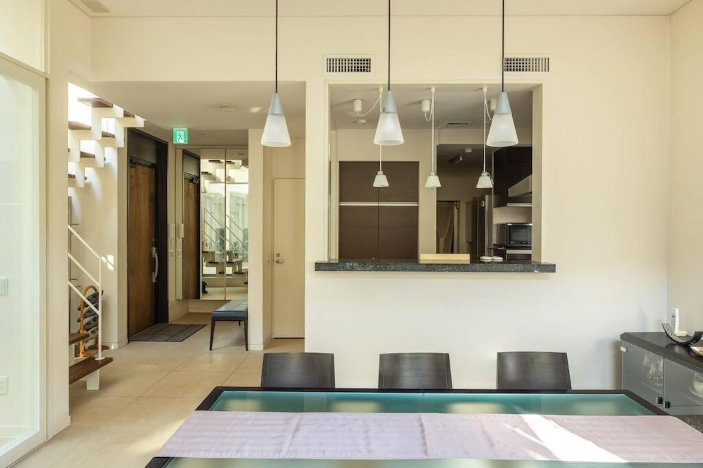 Okusawa Private House Appartamento