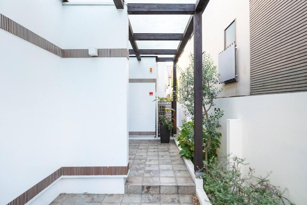 Okusawa Private House Appartamento *