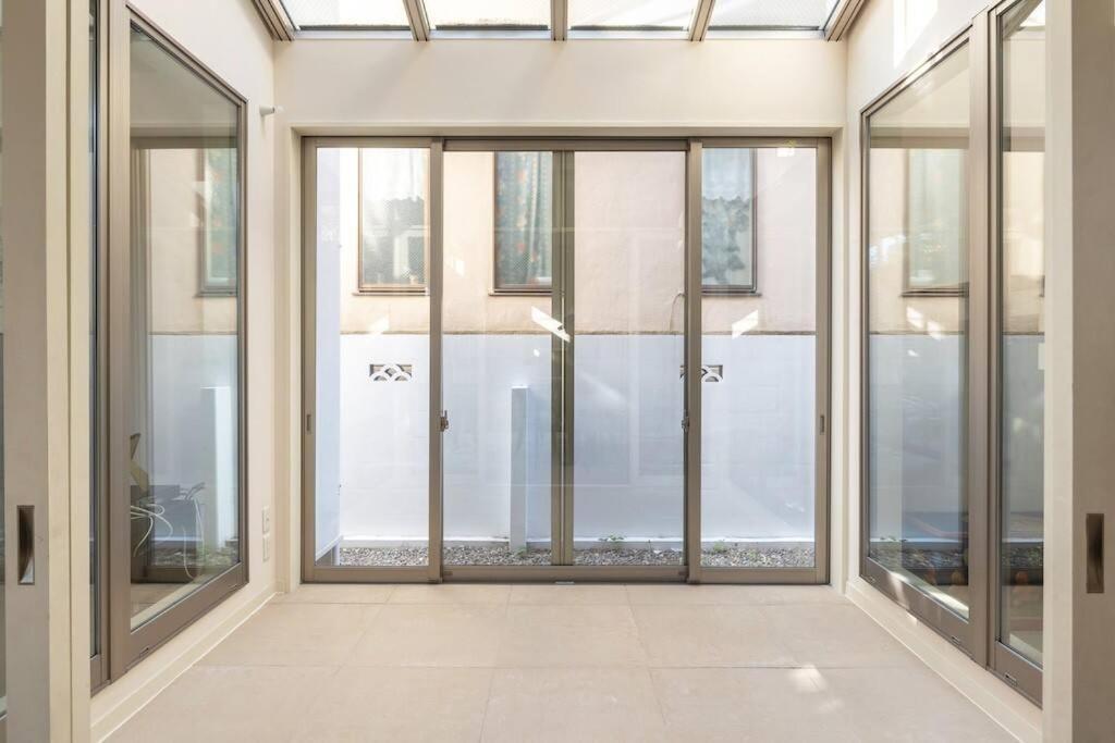 Okusawa Private House Appartamento