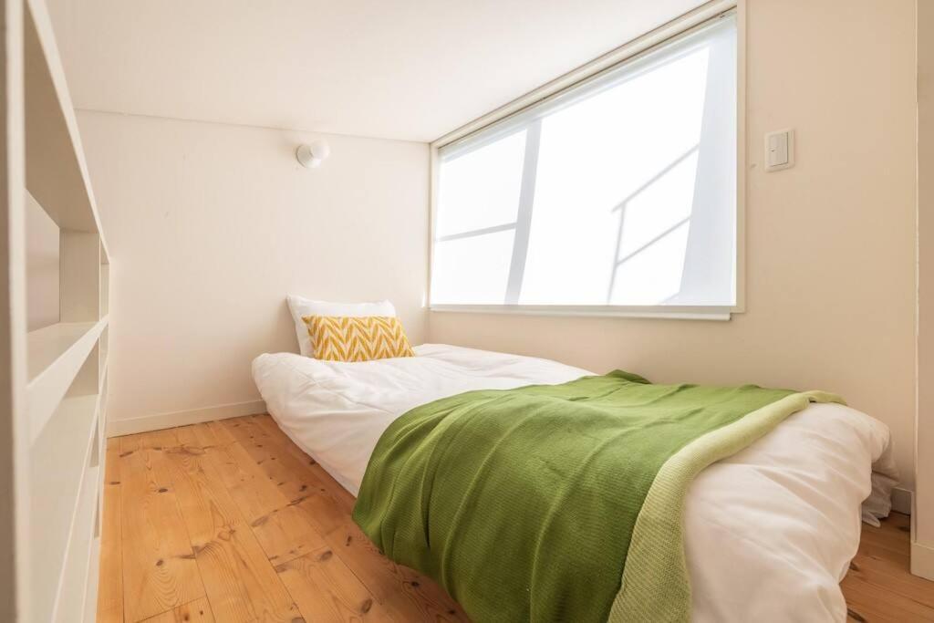 Okusawa Private House Appartamento Tokyo