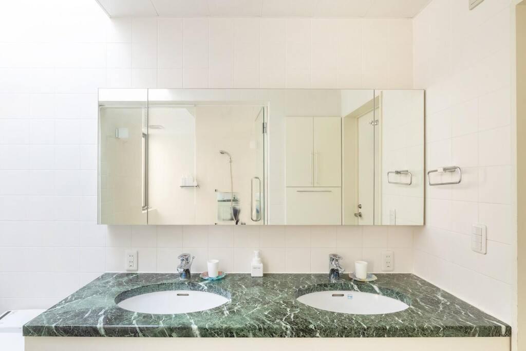 Appartamento Okusawa Private House Tokyo
