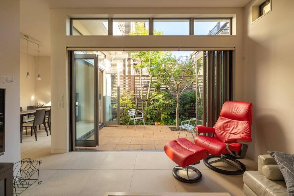 Okusawa Private House Appartamento Tokyo