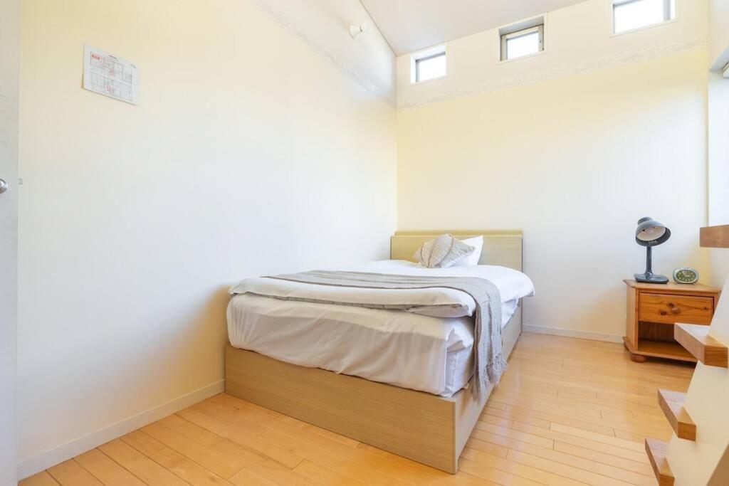 Okusawa Private House Appartamento