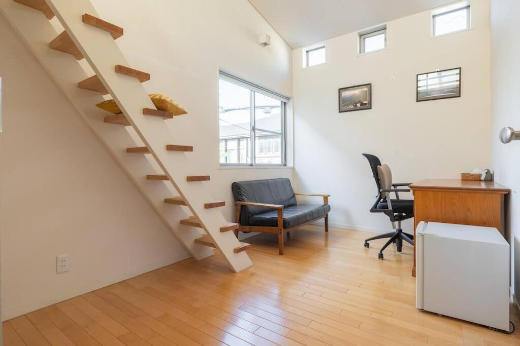 Okusawa Private House Appartamento *